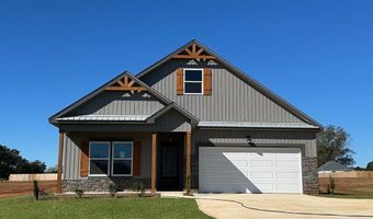 176 Woodham Rd, Ashford, AL 36312