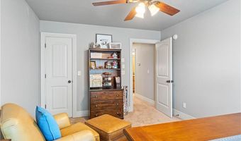 5204 SW Ridge Mont Rd, Bentonville, AR 72713