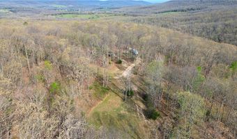 320 Acres CR 921, Alpena, AR 72611