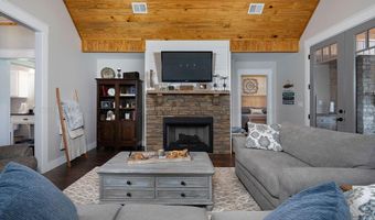 1433 SIPSEY PINES Rd, Arley, AL 35540