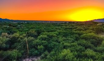 TBD E Benson Airport Road E, Benson, AZ 85602