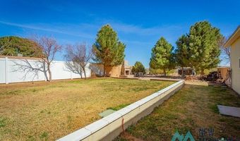 20 Nichol St, Carlsbad, NM 88220