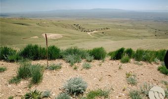 COS 947 Tract 11, Belfry, MT 59008