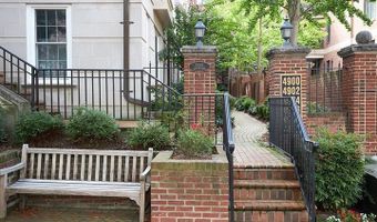 4906 MONTGOMERY Ln, Bethesda, MD 20814