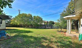 2109 Collins Ave, Abilene, TX 79603