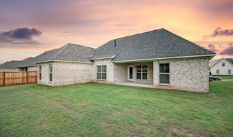 208 Baleigh Dr Lot 5, Canton, MS 39046
