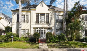 228 S Reeves Dr B, Beverly Hills, CA 90212