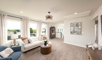 14515 Prairie Clover Plan: Wisteria, San Antonio, TX 78253
