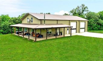 13330 S Hendrix Rd, Bentonville, AR 72713
