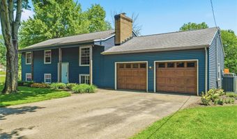 12786 Osborne Ave NE, Alliance, OH 44601