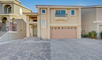 6737 Boccelli Ct, Las Vegas, NV 89139