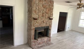 1146 N Mccampbell St, Aransas Pass, TX 78336