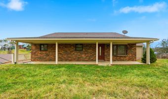 2515 Lakeshore Rd, Bean Station, TN 37708