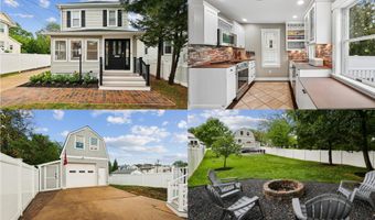 12 LINDEN Ave, Annapolis, MD 21401