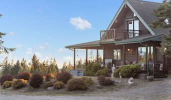 4575 Blacktail Rd, Careywood, ID 83809