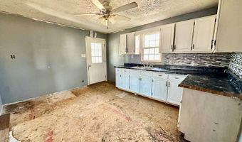 105 Albert Bell Rd, Albany, KY 42602