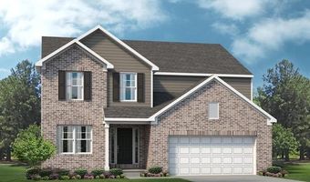 6104 N TRAILWOODS Dr, Ann Arbor, MI 48103