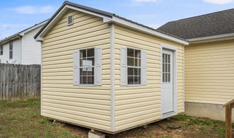 7174 Dana Michelle Ln, Birchwood, TN 37308