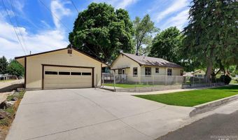 1501 Blaine St, Caldwell, ID 83605