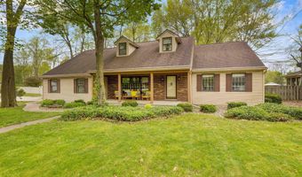 1405 Allison Blvd, Auburn, IN 46706
