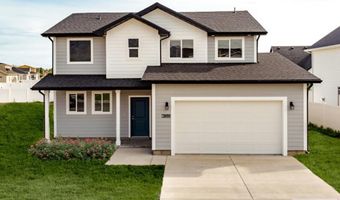 3945 Mountain Bluebird Way, Ammon, ID 83406
