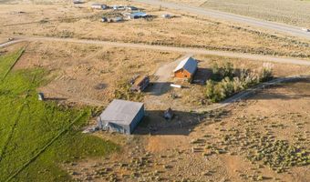 5 SANDY Ln, Boulder, WY 82923