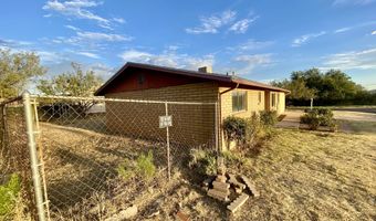 517 SAN JOSE Dr, Bisbee, AZ 85603