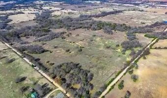 Hickory Hill Road, Atoka, OK 74525