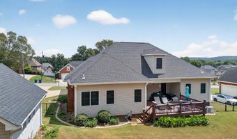 142 Barrington Cir, Alexandria, AL 36250