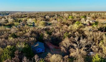8750 E Waterloo Rd, Arcadia, OK 73007