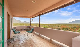 995 S RUBY DARE Rd, Bisbee, AZ 85603