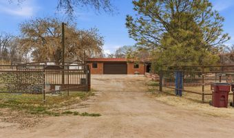 965 W Bosque Loop, Bosque Farms, NM 87068