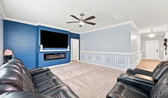 16 Lynnridge Dr, Angier, NC 27501