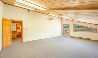 3417 HWY 434 Seaton Building, Angel Fire, NM 87710