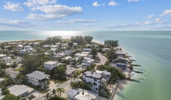 865 N SHORE Dr, Anna Maria, FL 34216