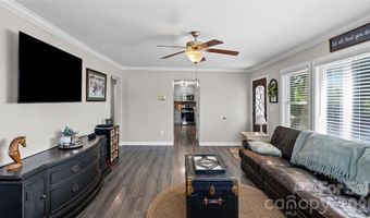 1481 Hilltop St, Albemarle, NC 28001