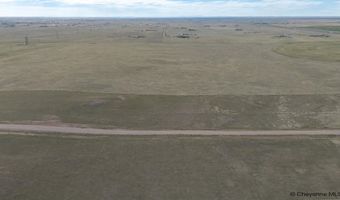 Tract 16 BLUE DUCK TRL, Burns, WY 82053