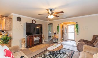 2708 SIMKINS Ln, Amarillo, TX 79118