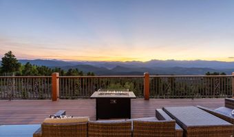 200 Kimwood Rd, Black Hawk, CO 80422