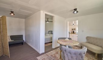 203 N Kellum Ave, Bowie, AZ 85605