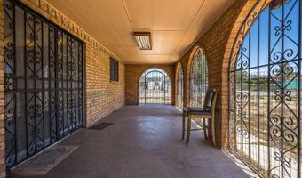 991 Hill St, Anthony, NM 88021