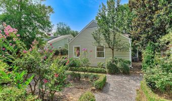2643 Raymond Ave, Augusta, GA 30904