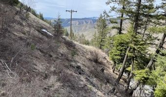 State Highway 129, Anatone, WA 99401