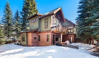 101 S Seventh St A, Aspen, CO 81611