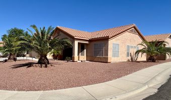 2271 Starflower Trl, Bullhead City, AZ 86442