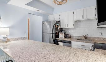301 BURNSIDE St C 202, Annapolis, MD 21403