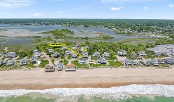 695 Charlestown Beach Rd, Charlestown, RI 02813