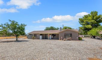 14861 Riverside, Apple Valley, CA 92307