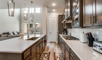6329 Camey Place Way, The Colony, TX 75056