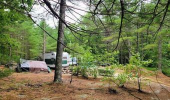 54 Canterbury Shore Dr, Canterbury, NH 03224